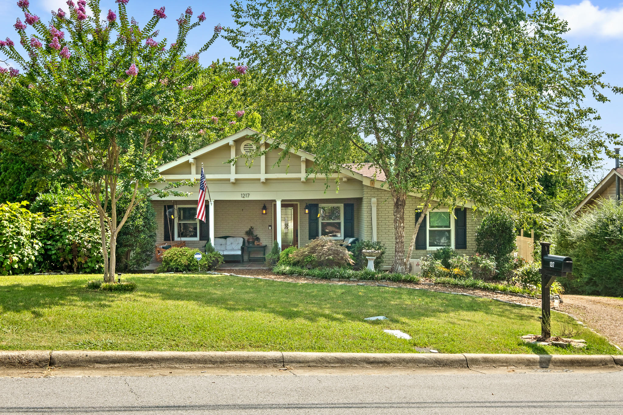 1217 Duane Road Chattanooga, TN 37405 - Photo 45 of 55 Duane-46
