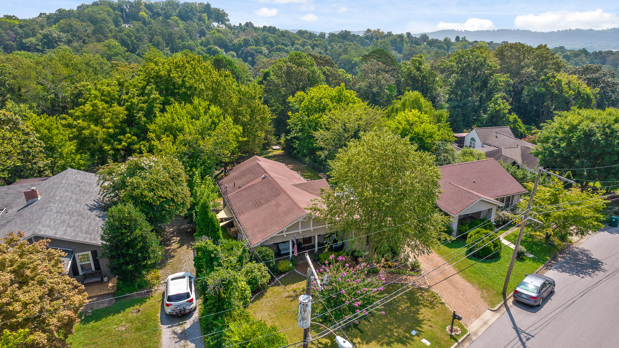 1217 Duane Road Chattanooga, TN 37405 - Photo 46 of 55 Duane-47