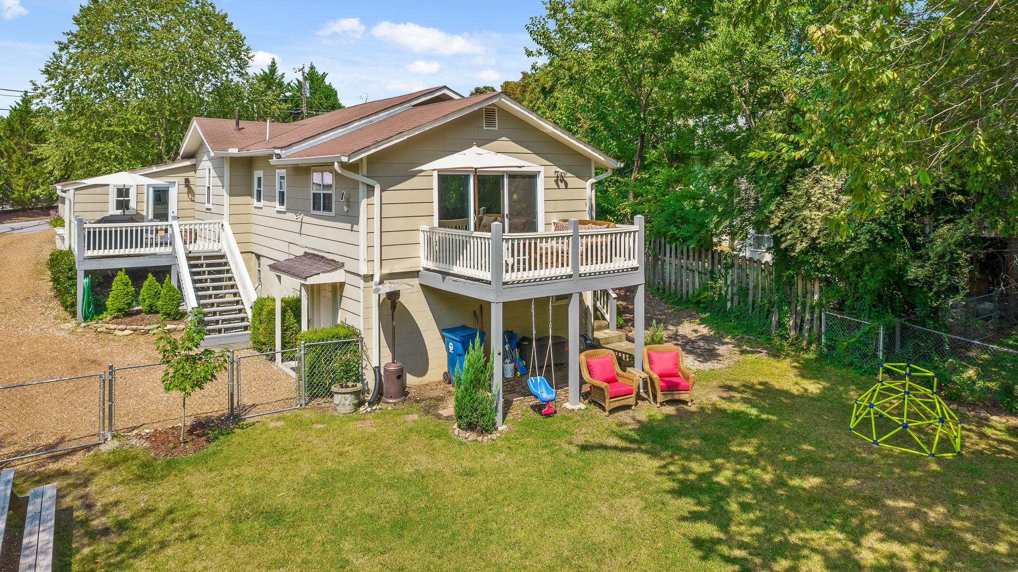 1217 Duane Road Chattanooga, TN 37405 - Photo 49 of 55 Duane-50