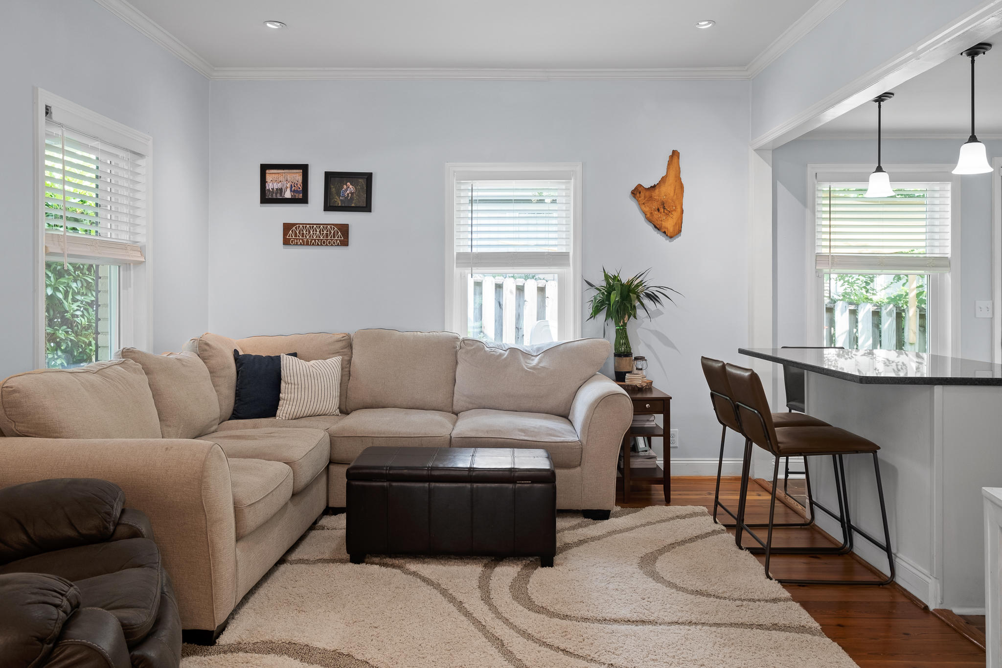 1217 Duane Road Chattanooga, TN 37405 - Photo 6 of 55 Duane-23