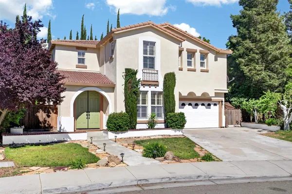 $799,998 | 2040 Iberis Court, Tracy, CA 95376