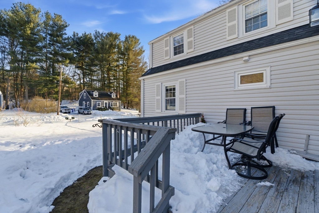 16 Sunnyfield Road Bedford, MA 01730 - Photo 27 of 33 Gallery Image 27
