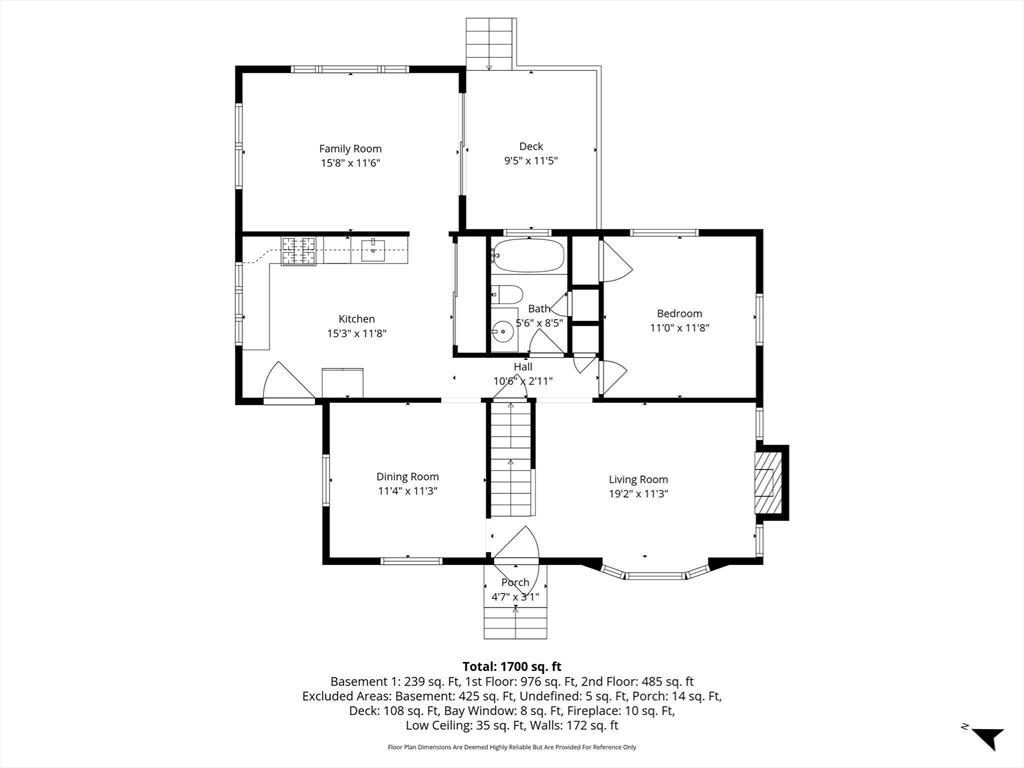 16 Sunnyfield Road Bedford, MA 01730 - Photo 31 of 33 Gallery Image 31