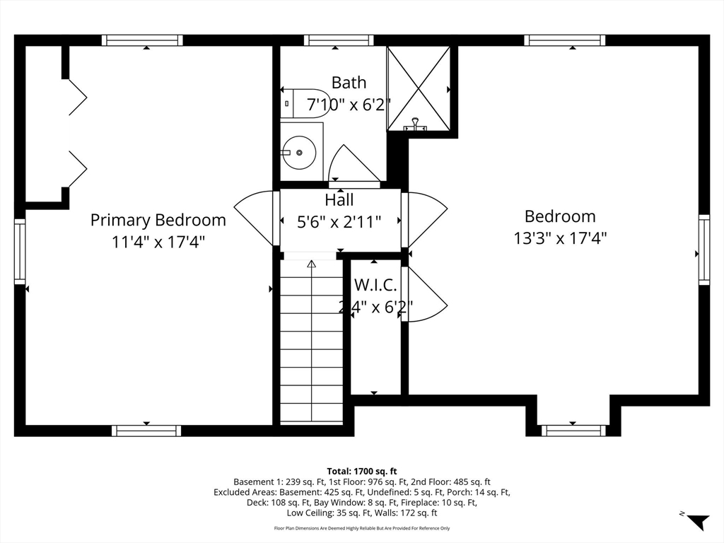16 Sunnyfield Road Bedford, MA 01730 - Photo 32 of 33 Gallery Image 32
