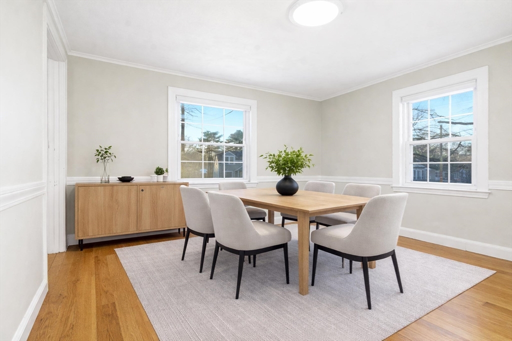 16 Sunnyfield Road Bedford, MA 01730 - Photo 10 of 33 Gallery Image 10