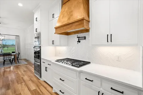 $675,000 | 1074 Pioneer Crossing, Weatherford, TX 76088