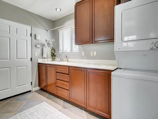 a view of a house with a porch