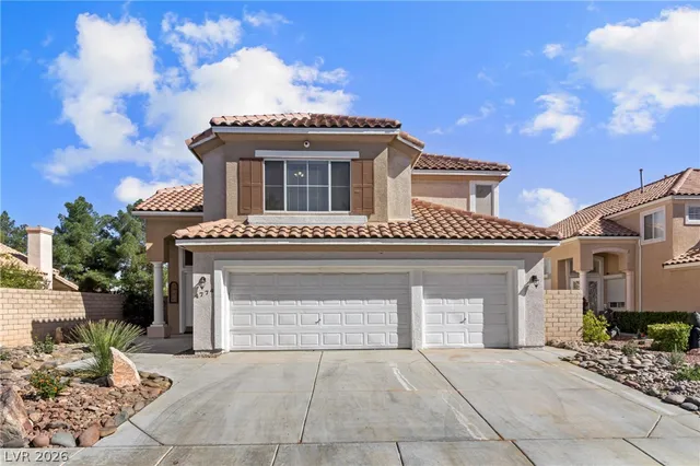 $3,300 | 4774 Desert Plains Road, Las Vegas, NV 89147