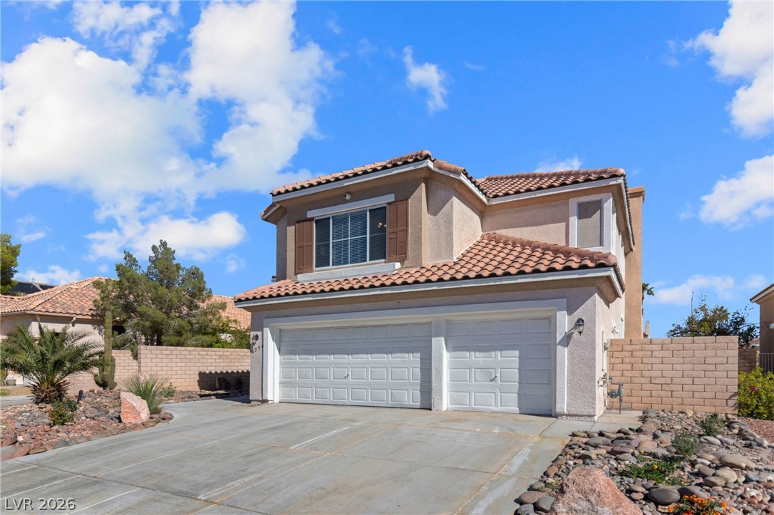 4774 Desert Plains Road Las Vegas, NV 89147 - Photo 2 of 15