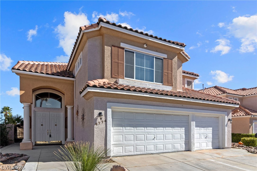 4774 Desert Plains Road Las Vegas, NV 89147 - Photo 3 of 15