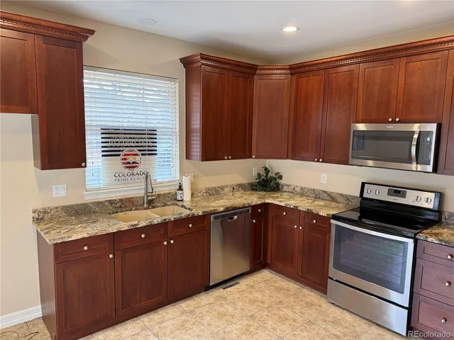 $489,000 | 3985 West 104th Drive, Unit E, Westminster, CO 80031