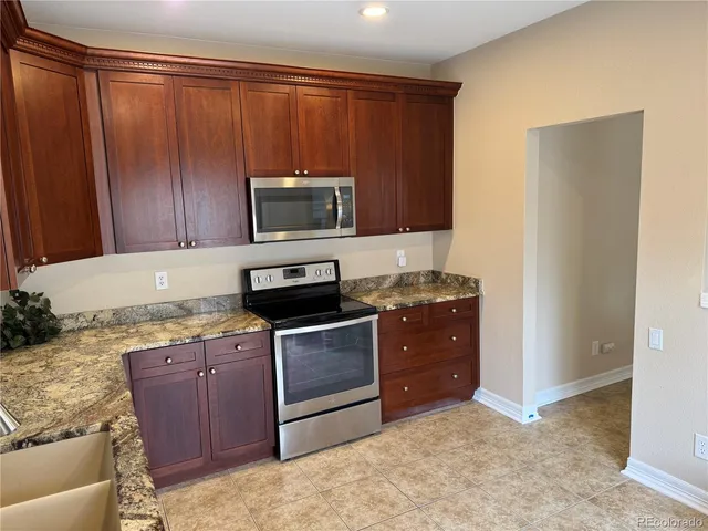 $489,000 | 3985 West 104th Drive, Unit E, Westminster, CO 80031