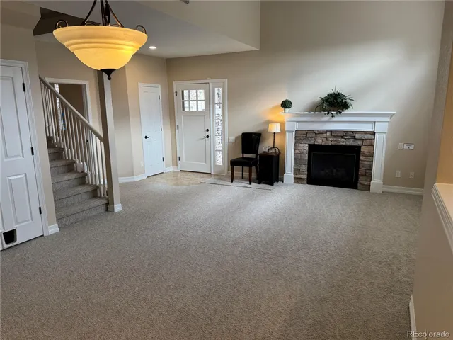 $489,000 | 3985 West 104th Drive, Unit E, Westminster, CO 80031