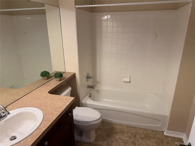 $489,000 | 3985 West 104th Drive, Unit E, Westminster, CO 80031