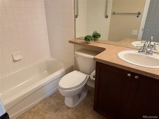 $489,000 | 3985 West 104th Drive, Unit E, Westminster, CO 80031