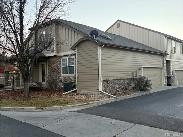 $489,000 | 3985 West 104th Drive, Unit E, Westminster, CO 80031