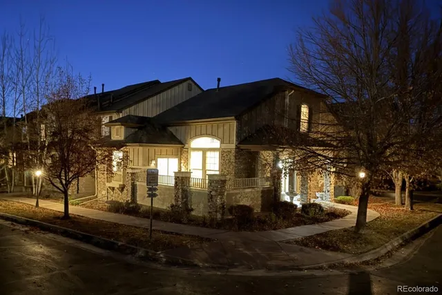 $489,000 | 3985 West 104th Drive, Unit E, Westminster, CO 80031