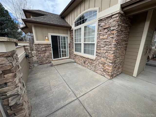 $489,000 | 3985 West 104th Drive, Unit E, Westminster, CO 80031