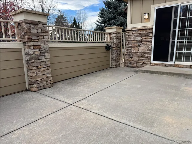 $489,000 | 3985 West 104th Drive, Unit E, Westminster, CO 80031