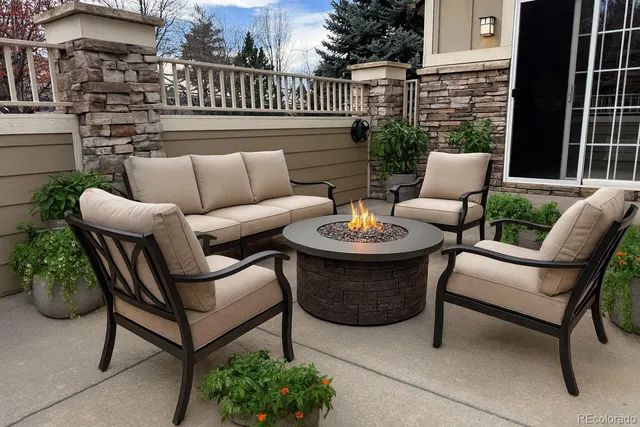 $489,000 | 3985 West 104th Drive, Unit E, Westminster, CO 80031