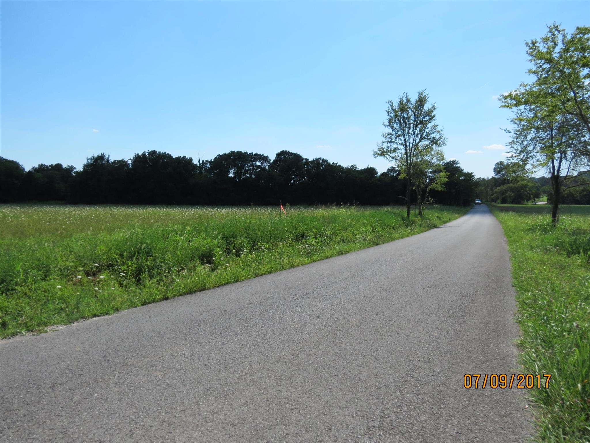 200 Richmond Road Watertown, TN 37184 - Photo 8 of 10 a view of a field with a big yard