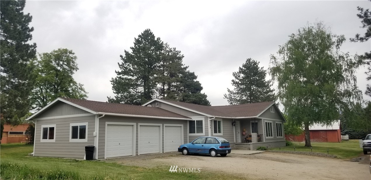 109 Miller Road Omak, WA 98841 - Photo 1 of 25