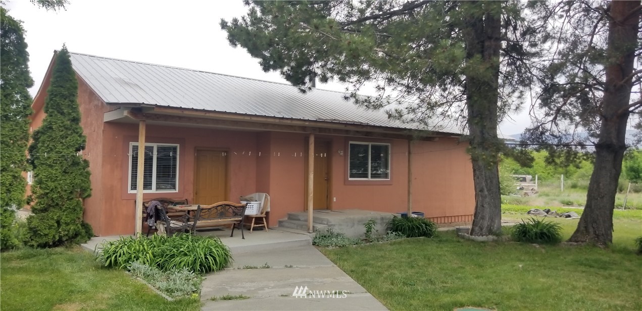 109 Miller Road Omak, WA 98841 - Photo 19 of 25