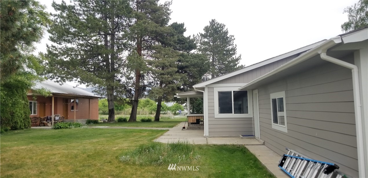 109 Miller Road Omak, WA 98841 - Photo 3 of 25