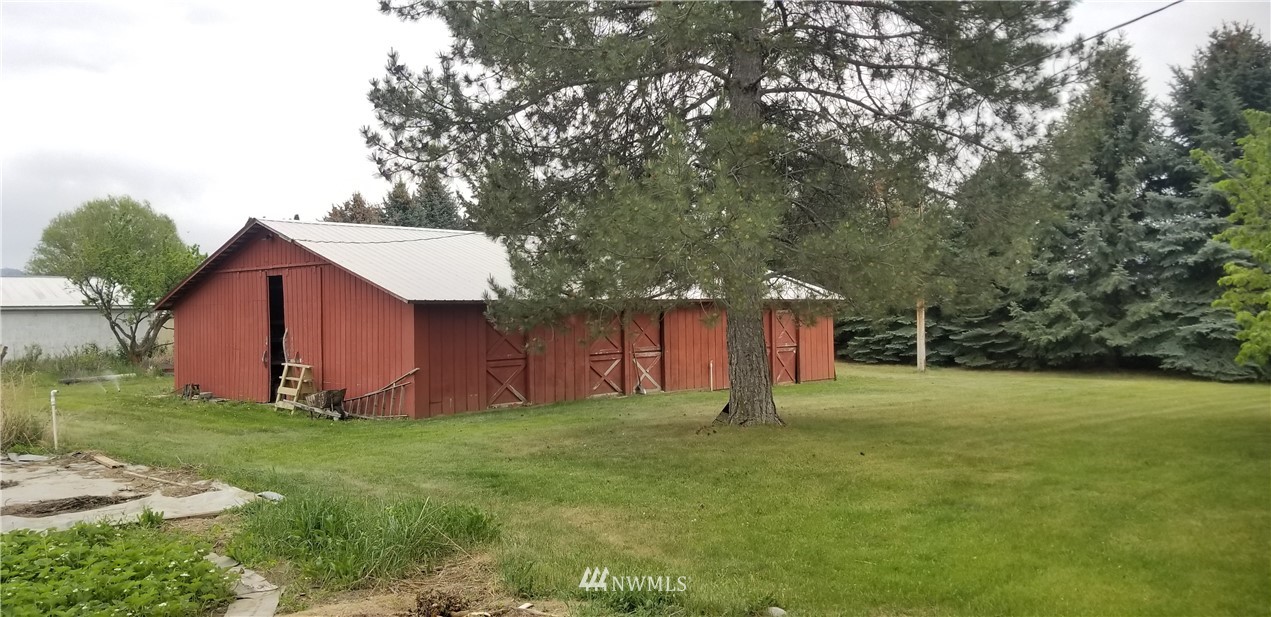 109 Miller Road Omak, WA 98841 - Photo 23 of 25