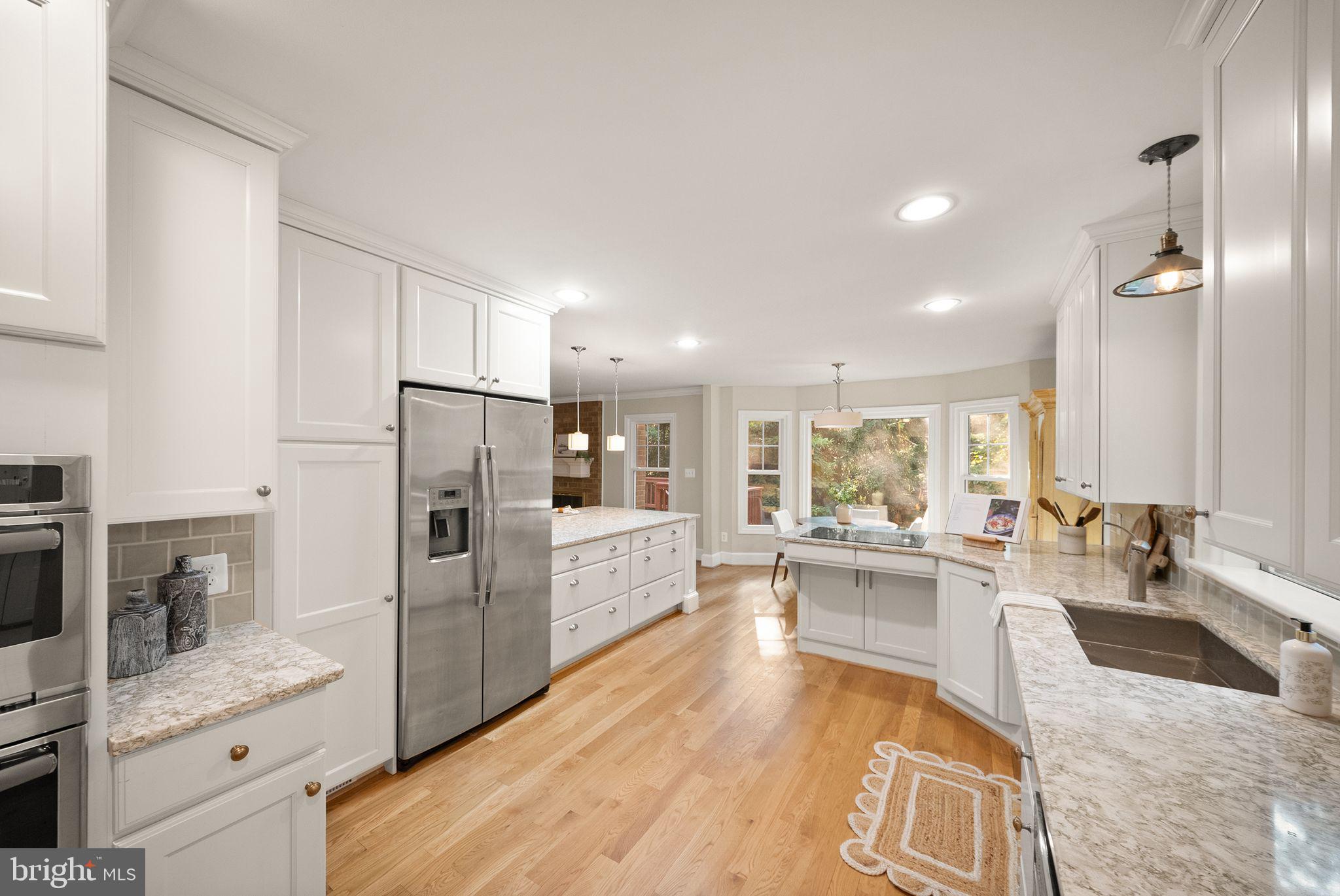 2648 Black Fir Court Reston, VA 20191 - Photo 25 of 85 Gallery Image 25