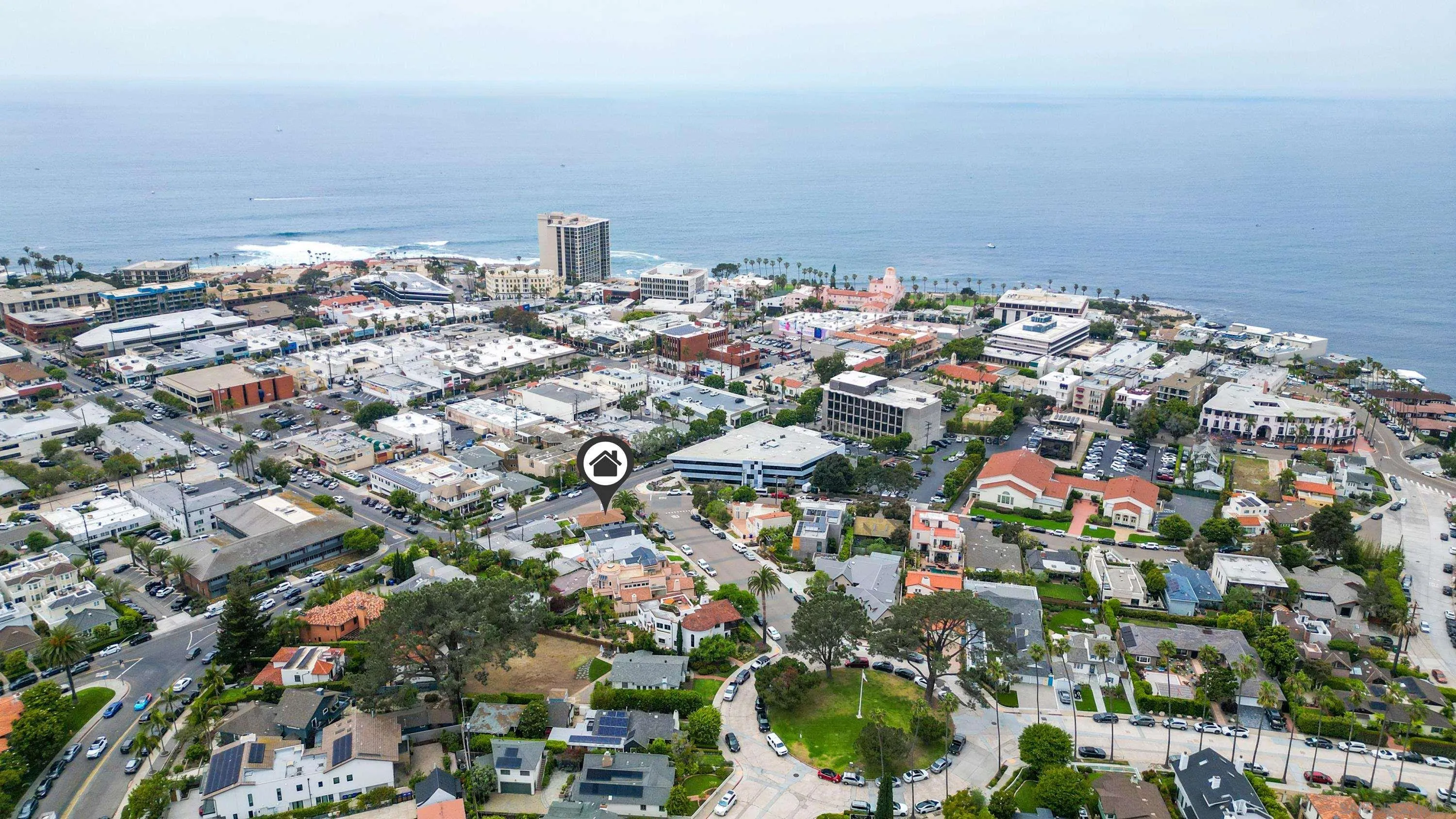 1205 Park Row La Jolla, CA 92037 - Photo 60 of 62