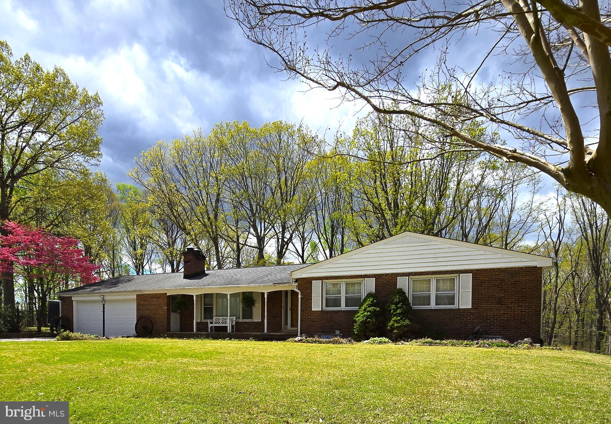 1792 Courthouse Road Stafford, VA 22554 - Photo 1 of 1 Gallery Image 1