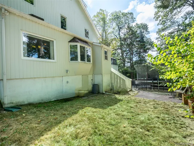 a picture of a room with a white wall