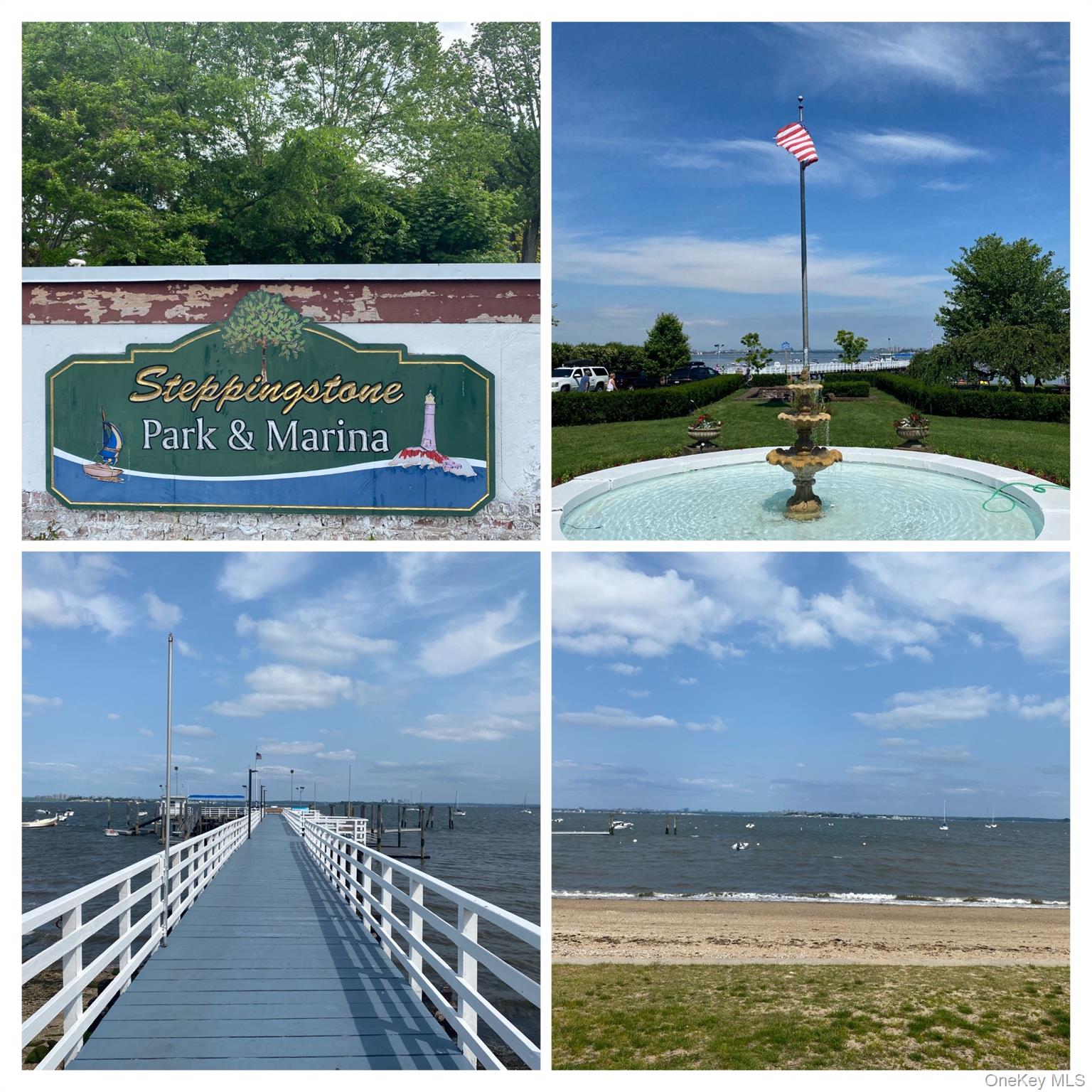 100 Station Road Great Neck, NY 11023 - Photo 28 of 29 a view of a park