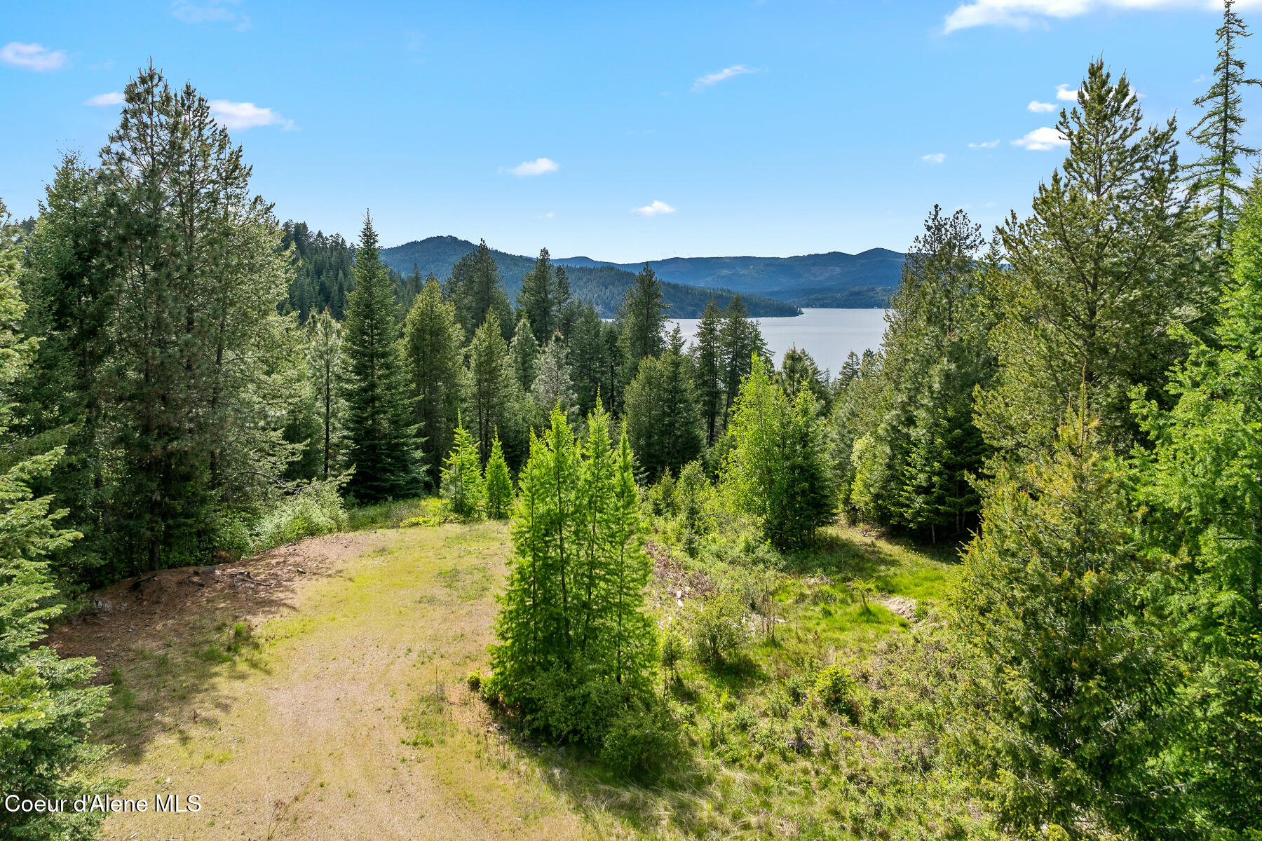 Lt4-b1 Napili Road Harrison, ID 83833 - Photo 4 of 24 Aerial_NapiliRdLot-2