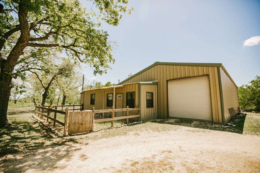 375 Co Road Uvalde, TX 78801 - Photo 13 of 30 a view of a house