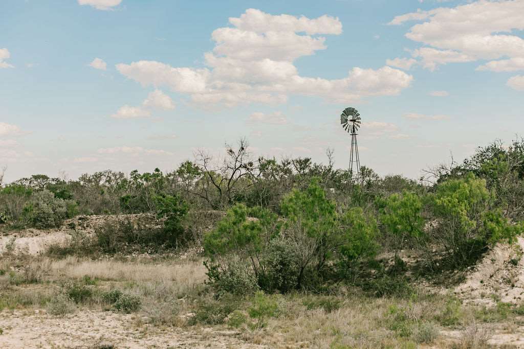 375 Co Road Uvalde, TX 78801 - Photo 17 of 30 a view of a city with green space