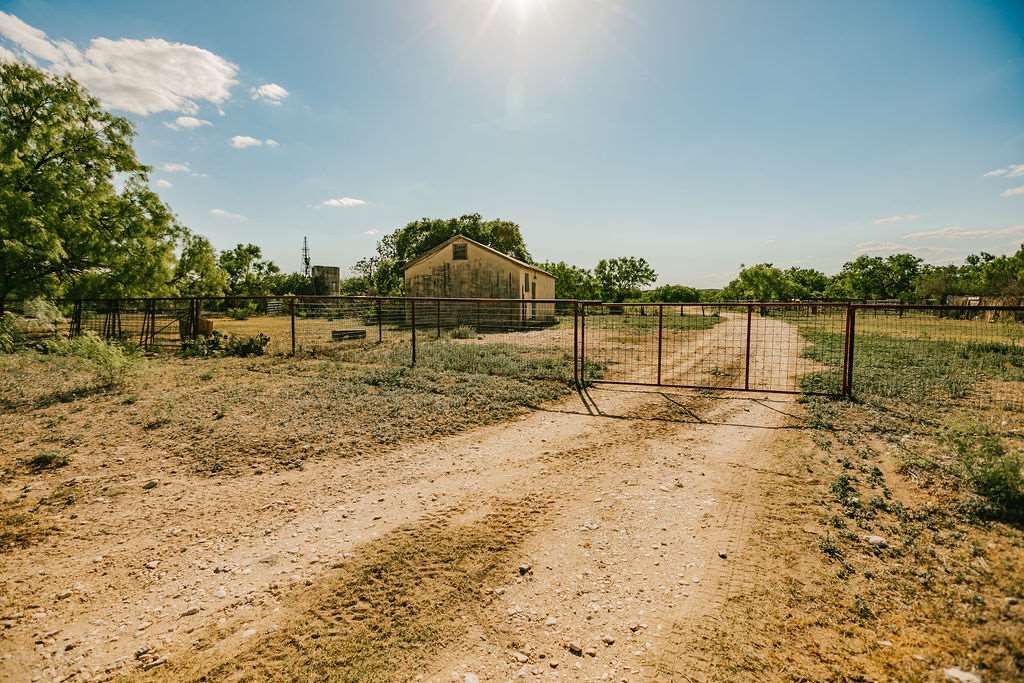 375 Co Road Uvalde, TX 78801 - Photo 26 of 30 a view of a lake
