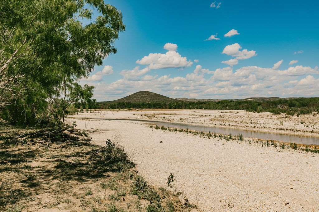 375 Co Road Uvalde, TX 78801 - Photo 10 of 30 a view of lake view