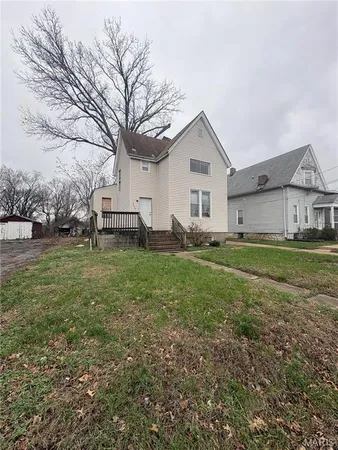 $25,000 | 2032 McLaran Avenue, St. Louis, MO 63136