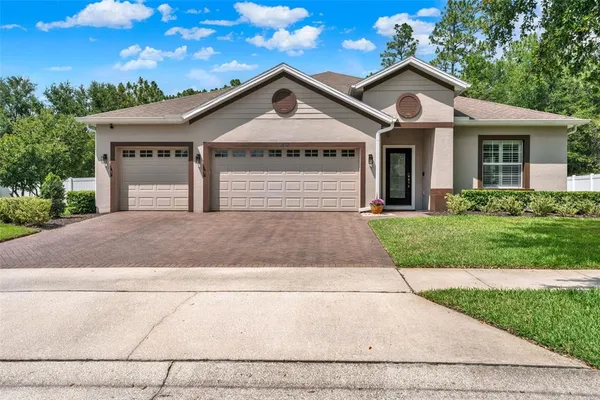 $499,000 | 1692 Blue Grass Boulevard, DeLand, FL 32724
