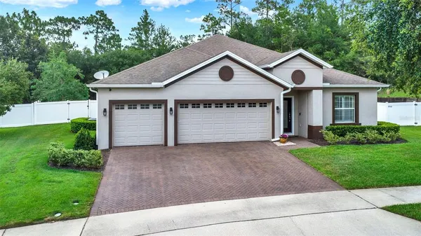$499,000 | 1692 Blue Grass Boulevard, DeLand, FL 32724