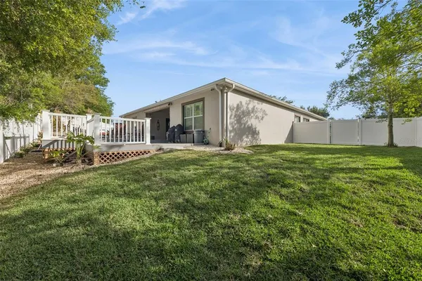 $499,000 | 1692 Blue Grass Boulevard, DeLand, FL 32724