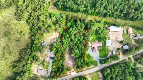 $80,000 | Tbd Sugar Hill Road, Livingston, TX 77351