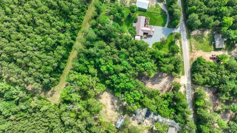 $80,000 | Tbd Sugar Hill Road, Livingston, TX 77351