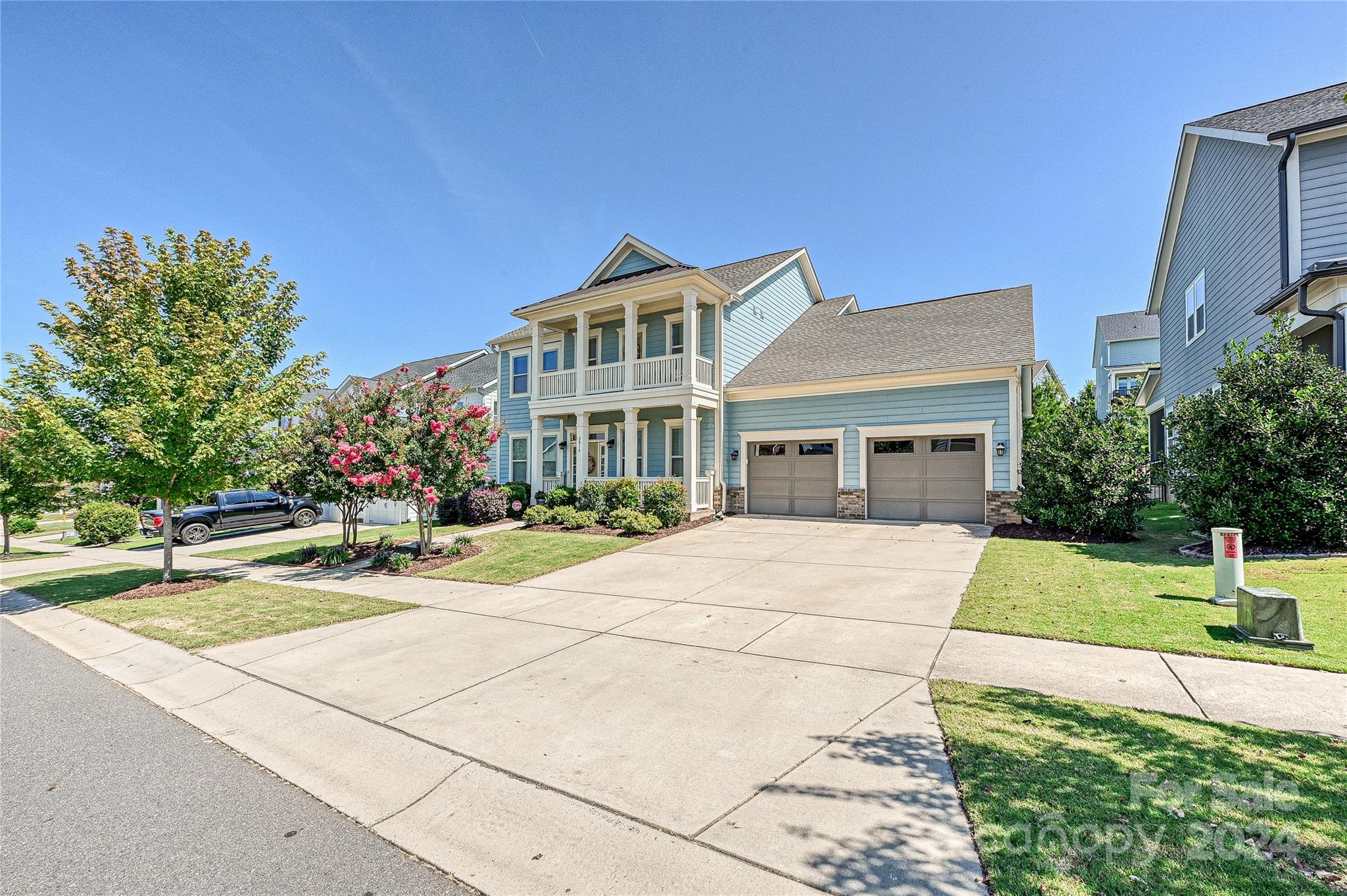 2018 Masons Bend Drive Fort Mill, SC 29708 - Photo 2 of 47