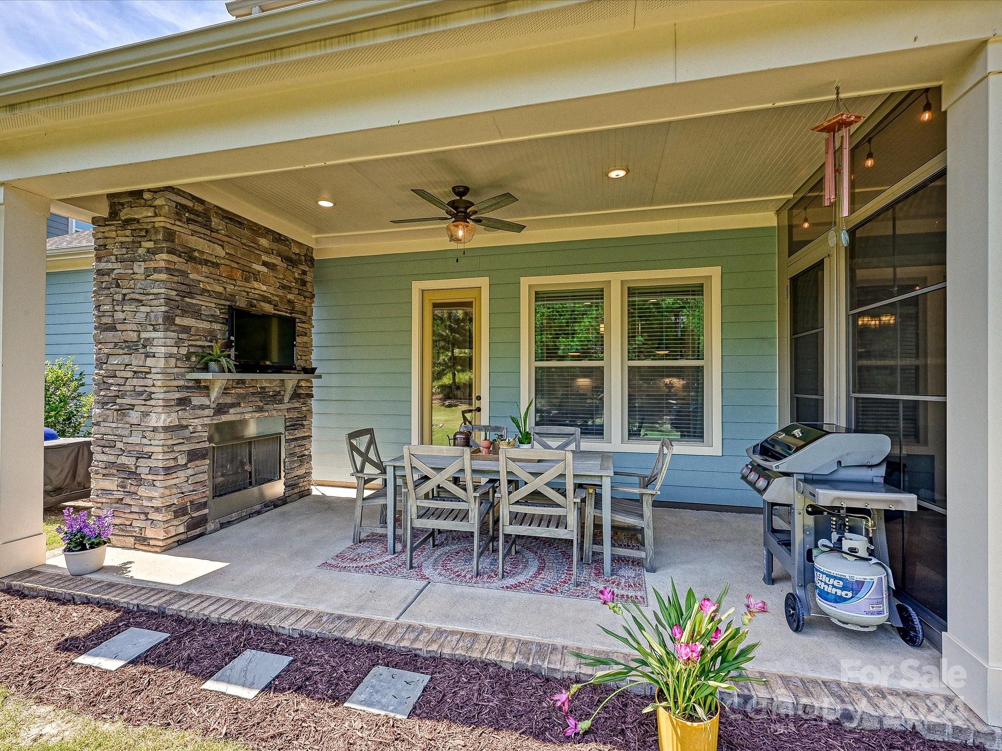 2018 Masons Bend Drive Fort Mill, SC 29708 - Photo 34 of 47