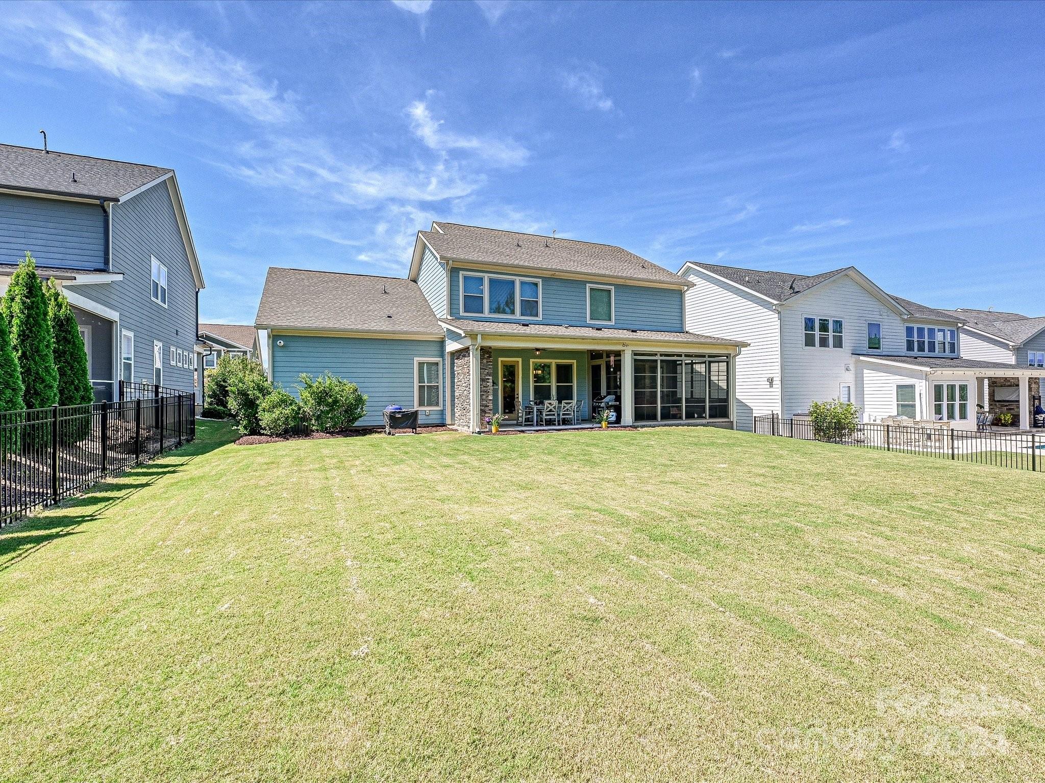 2018 Masons Bend Drive Fort Mill, SC 29708 - Photo 35 of 47