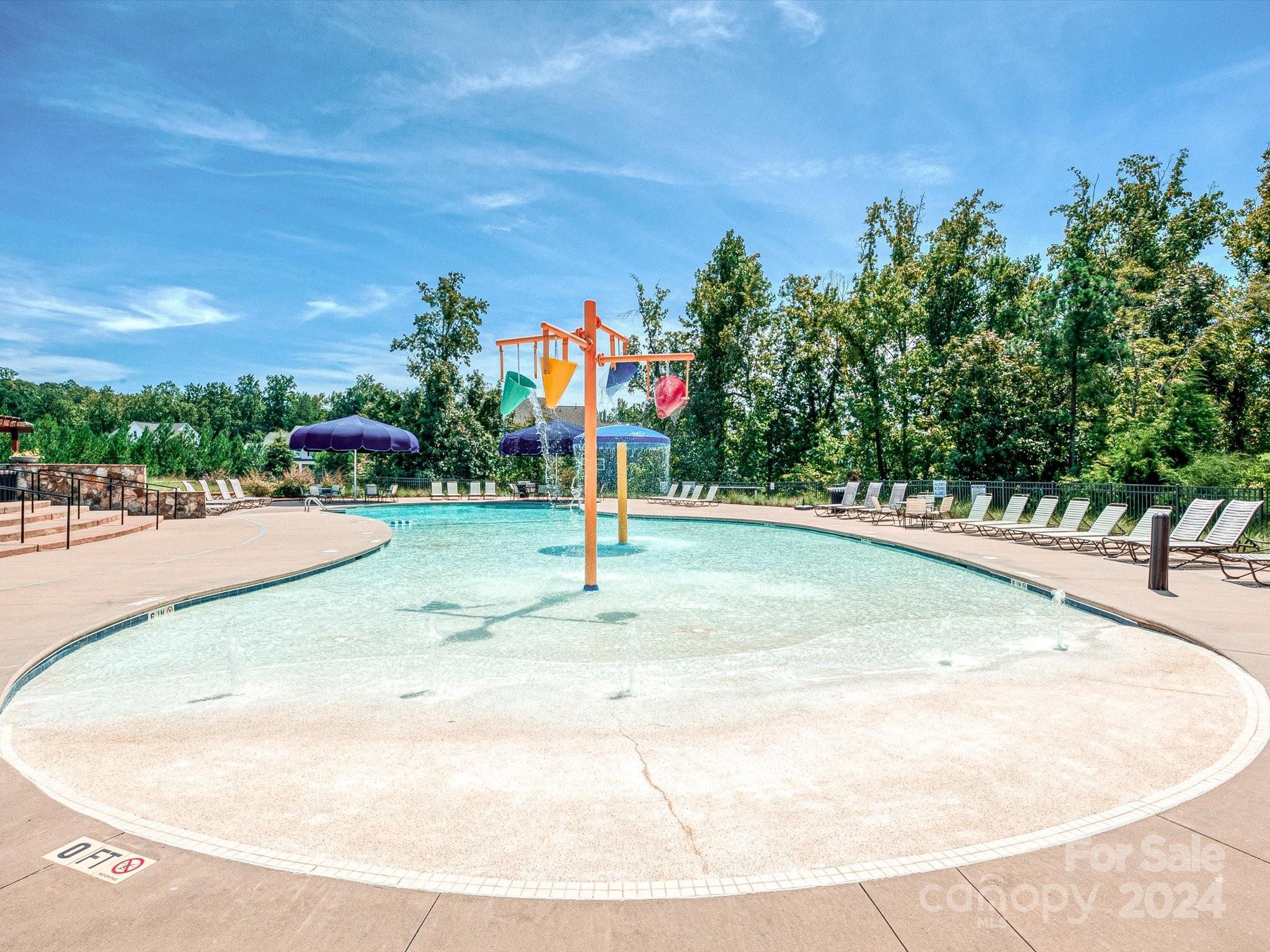 2018 Masons Bend Drive Fort Mill, SC 29708 - Photo 41 of 47