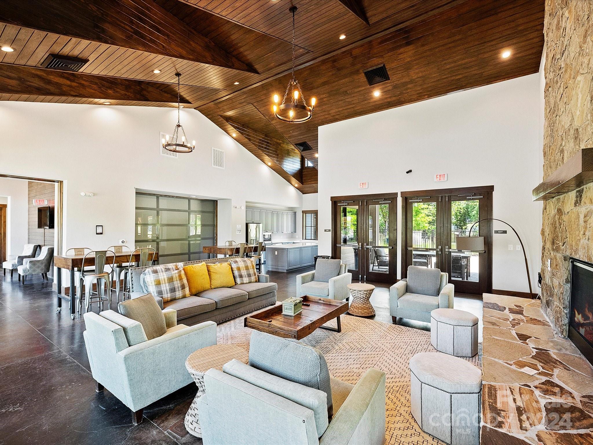 2018 Masons Bend Drive Fort Mill, SC 29708 - Photo 43 of 47